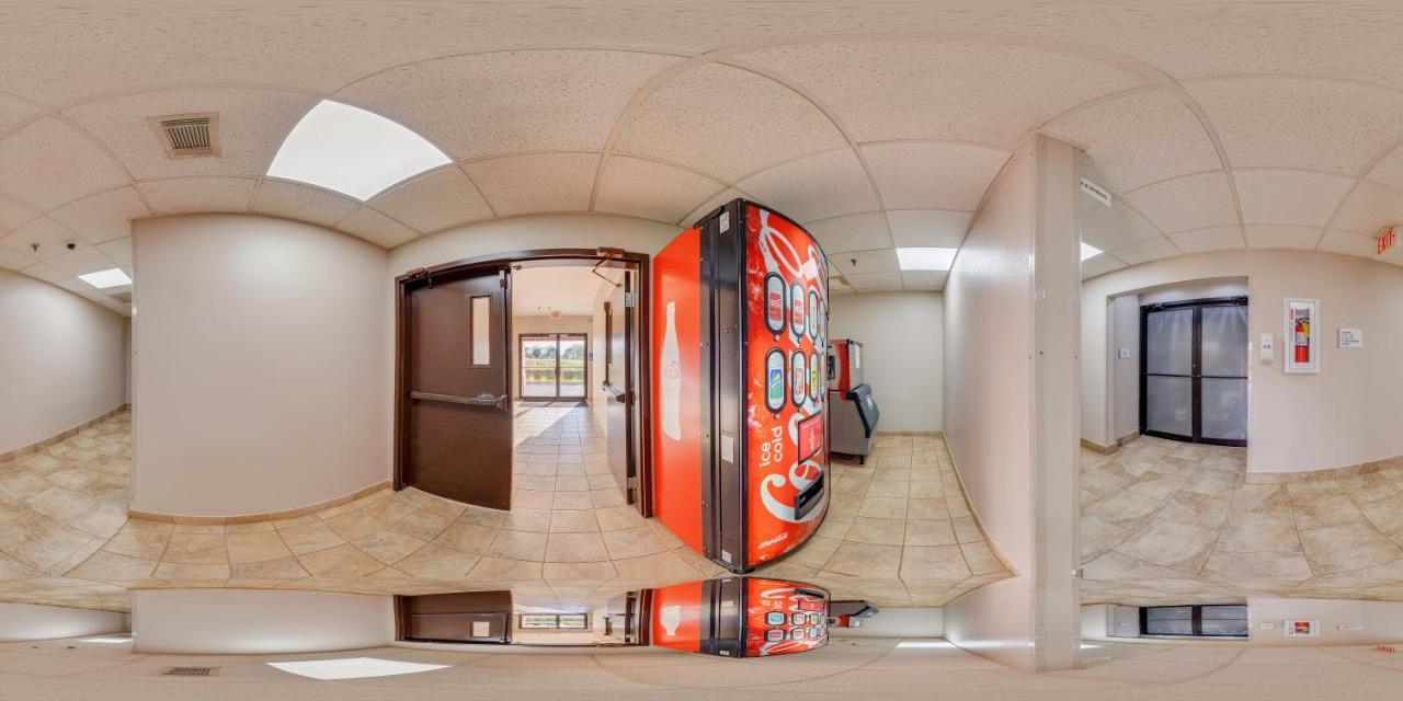 Quality Inn Jefferson At I-85 Exteriér fotografie